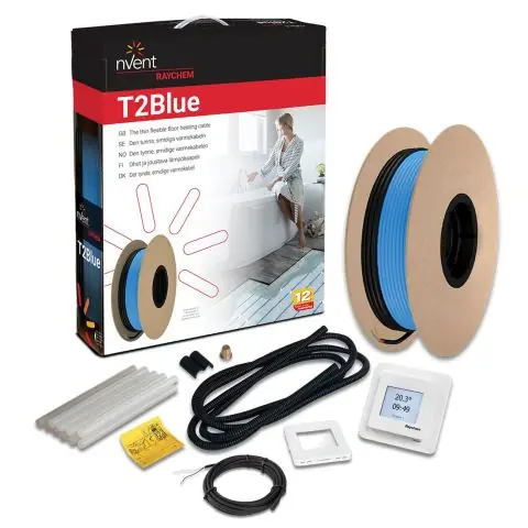 Billig RAYCHEM R-BL-C SENZ -WIFI Värmekabel